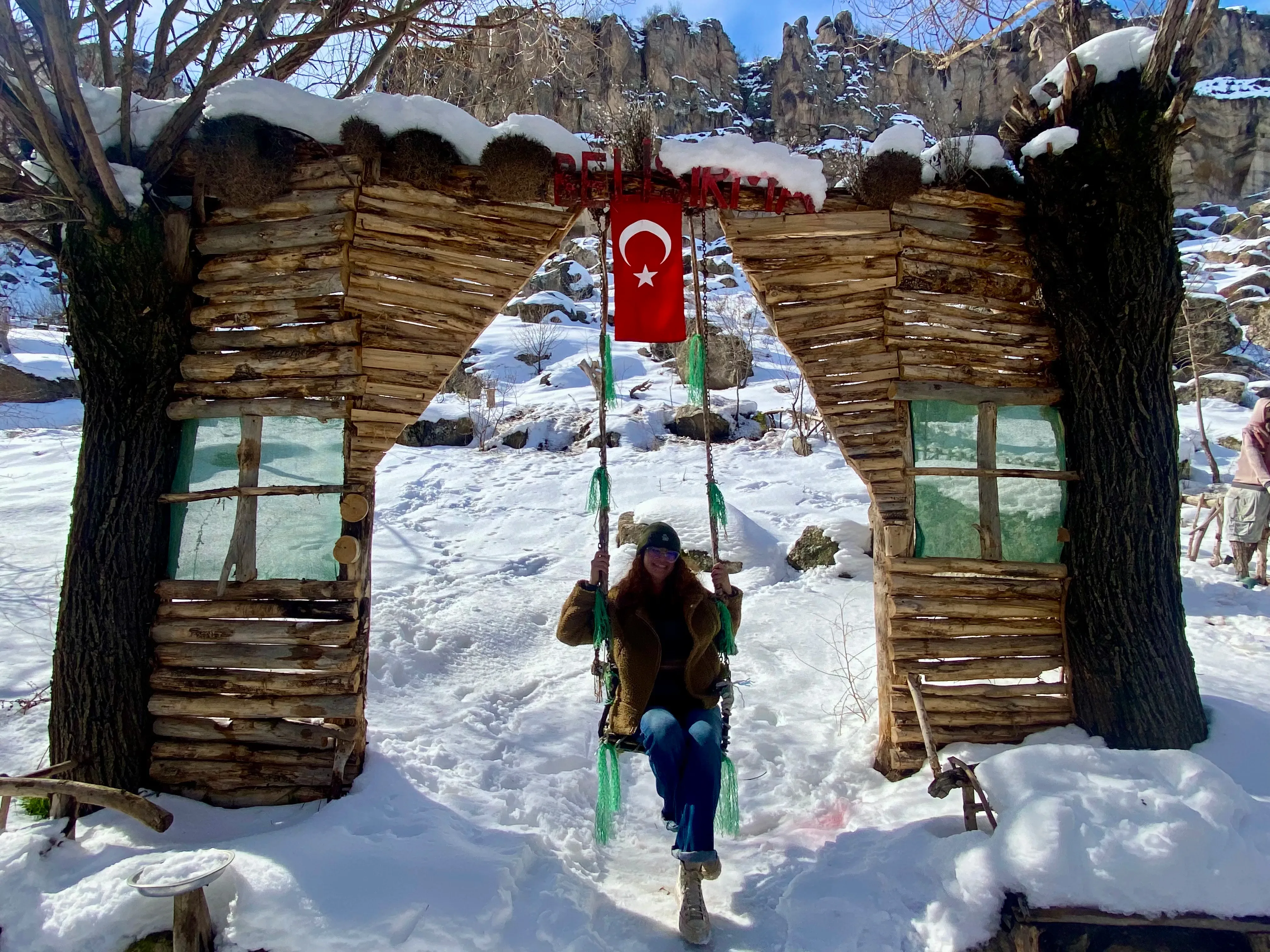 Turkey