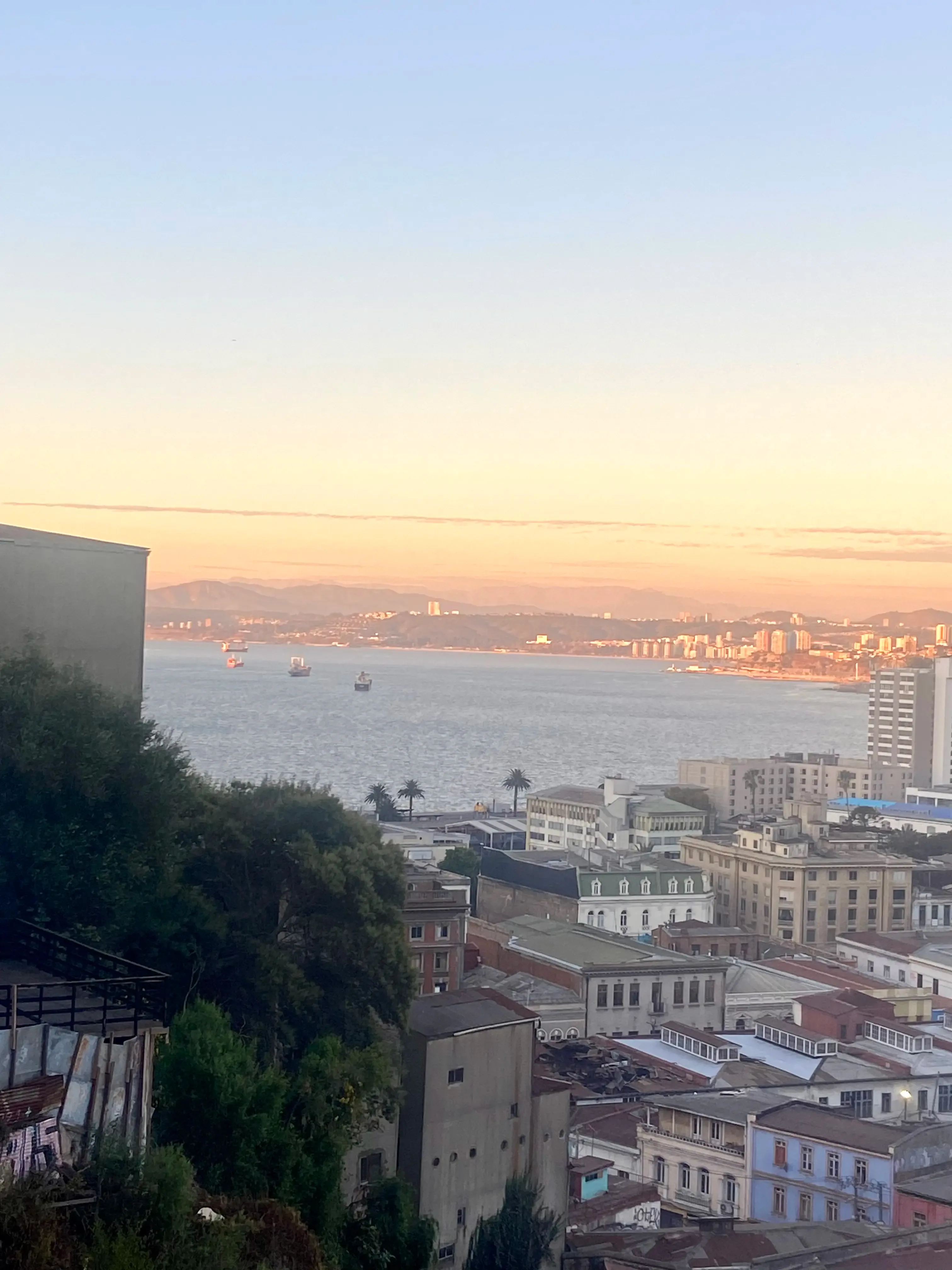 Chile